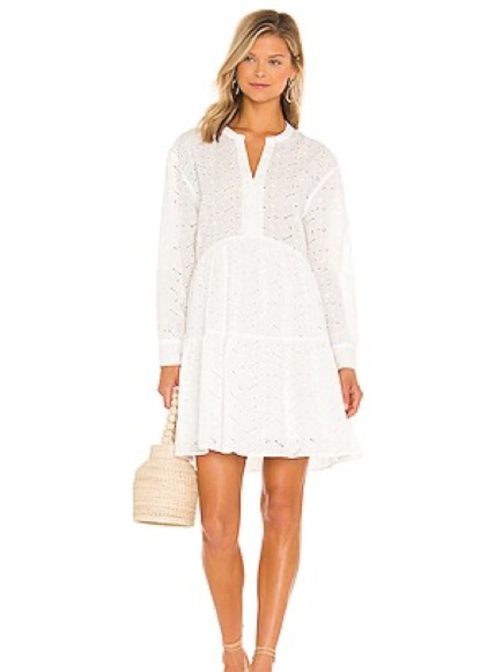 Layla Dress by Rails - Picture 13 of 14